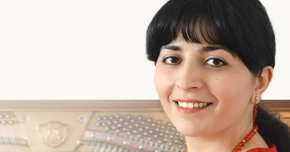Ren Chopin på programmet - Din Avis