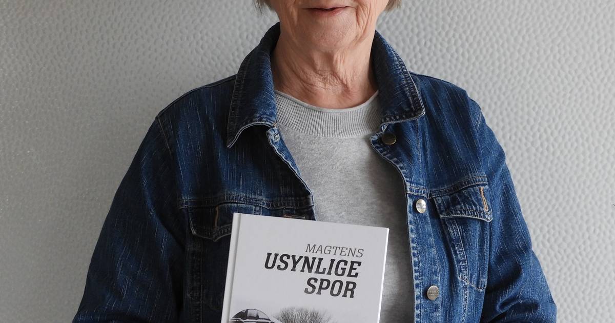Aase Thomassen: Barsk fortælling om to familiers skæbne - Din Avis