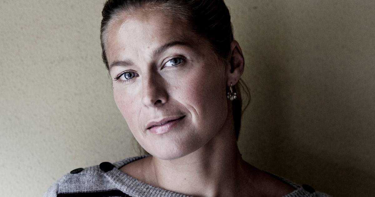 Andrea Elisabeth Rudolph skal skilles - Din Avis