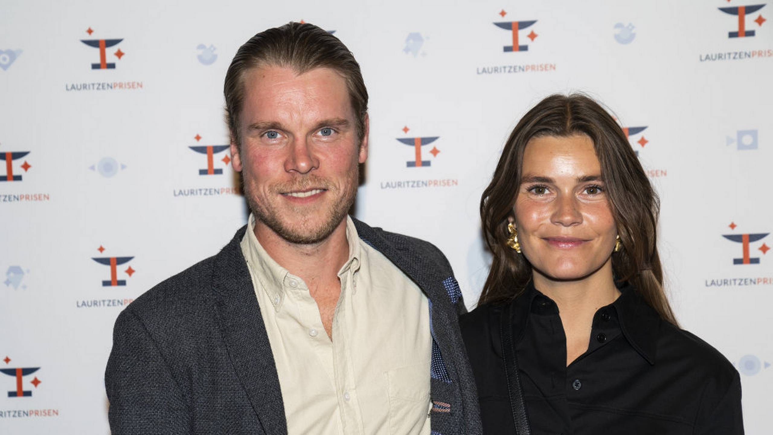 Dansk Hollywood-skurk er blevet gift - Din Avis