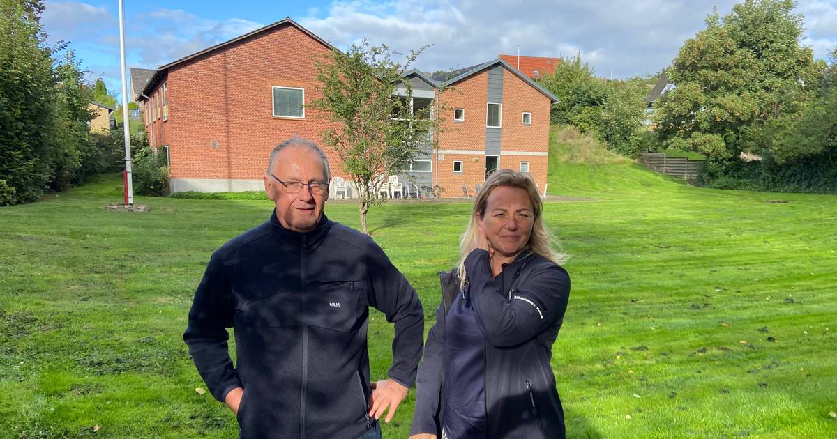 Udvikler til Syddjurs-politikere - skal jeg give op efter fem års ...