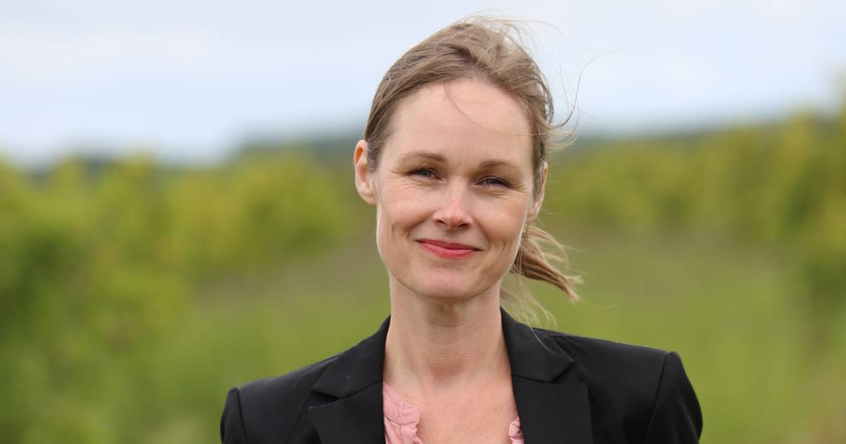Tidligere elev ny forstander på Kalø Økologisk Landbrugsskole - Din Avis