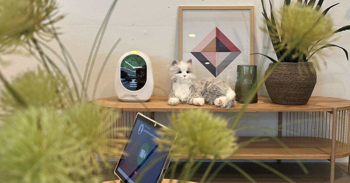 Innovativt showroom med velfærdsteknologi indvies i Randers - Din Avis