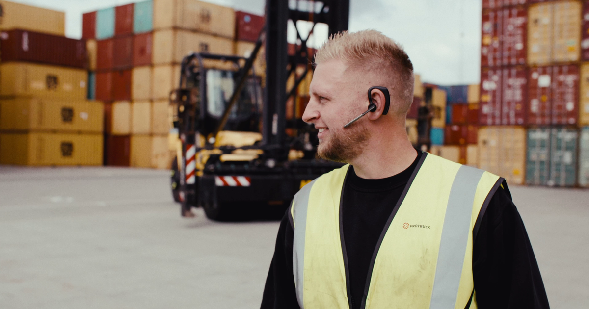 Opnå optimal ydeevne og pålidelighed med gaffeltrucks