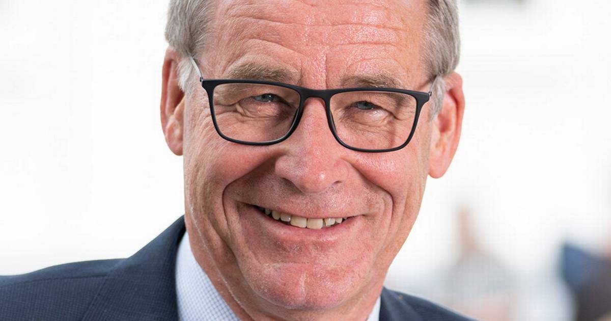 Fra banktop til politisk kriger - Din Avis