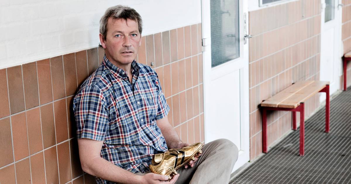 AGF-legende og tidligere landsholdsspiller går personligt konkurs ...