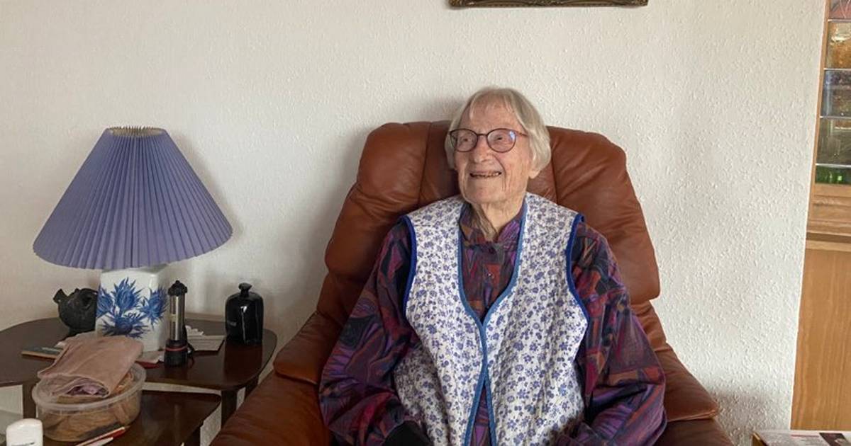 Jytte fylder 100 år: Fra Københavns Nordvest til Djursland ...