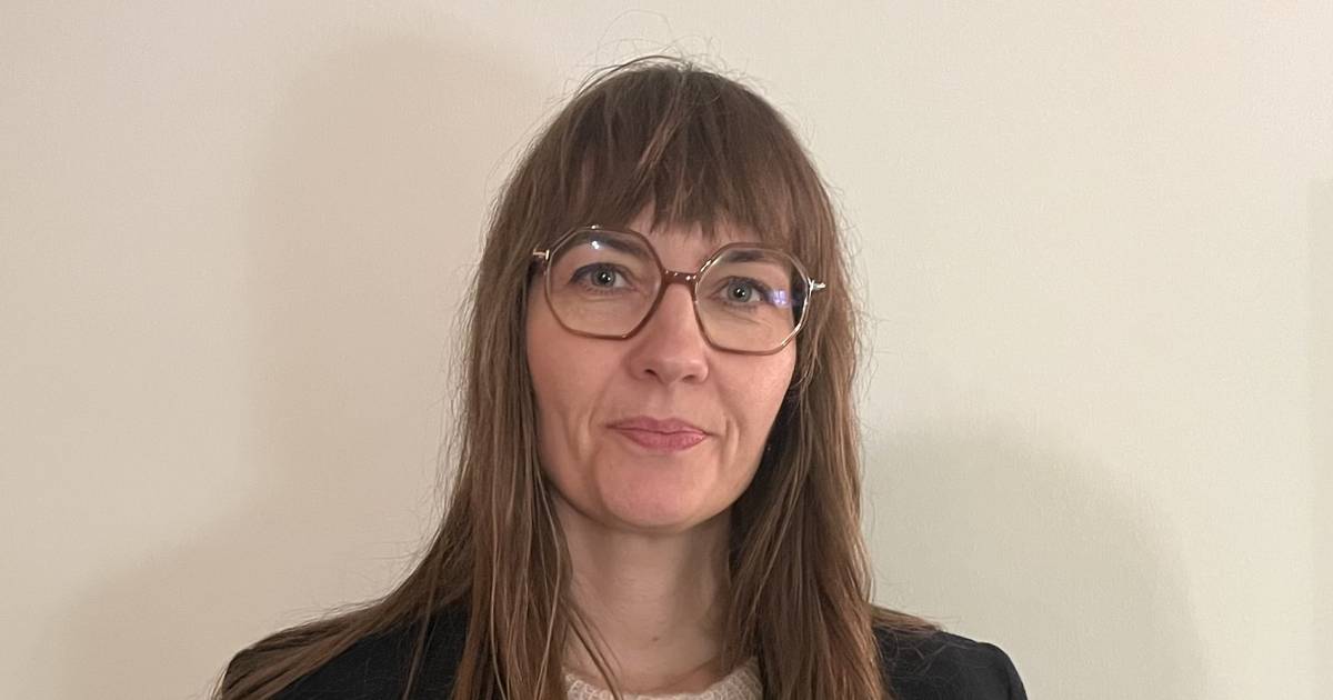 »Har du talt med nogen om din afsked?« - Din Avis