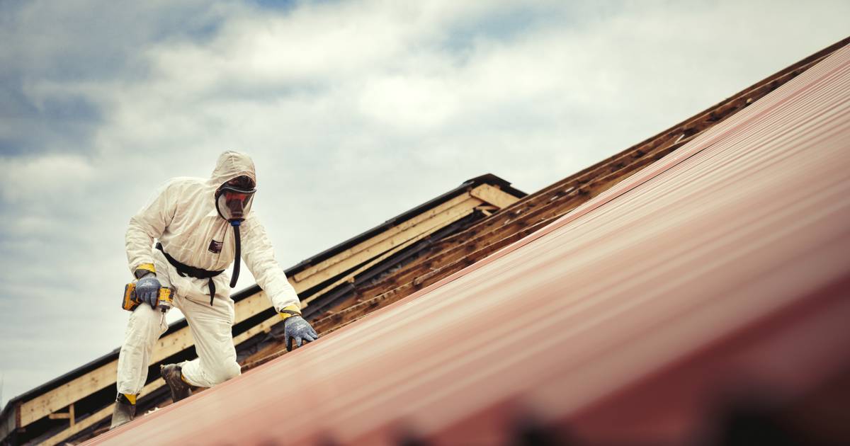 Gør-det-selv-asbest: Her er lægens forslag til et kursus