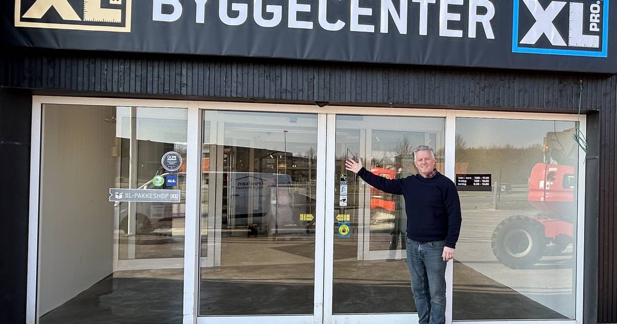 Har været lukket i to måneder: Genåbner med et brag – og ...