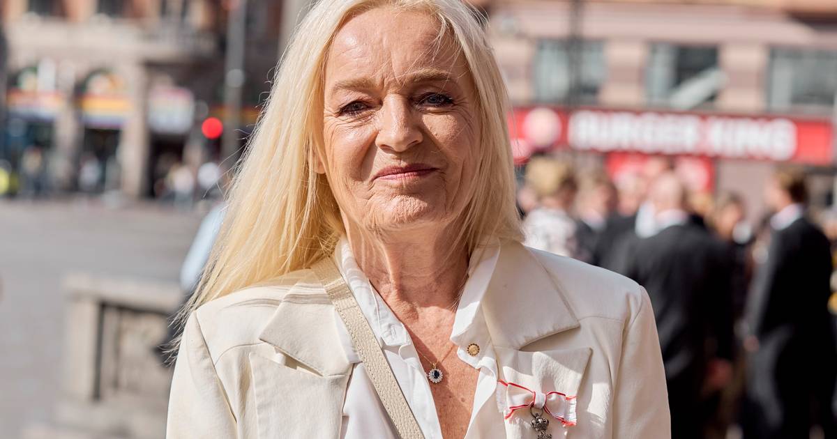 Anne Linnet hædret som Årets Æreshåndværker - Din Avis