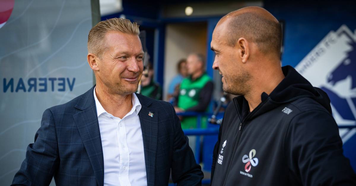Randers FC ændrer i toppen: Søren Pedersen får ny direktørrolle - Din Avis