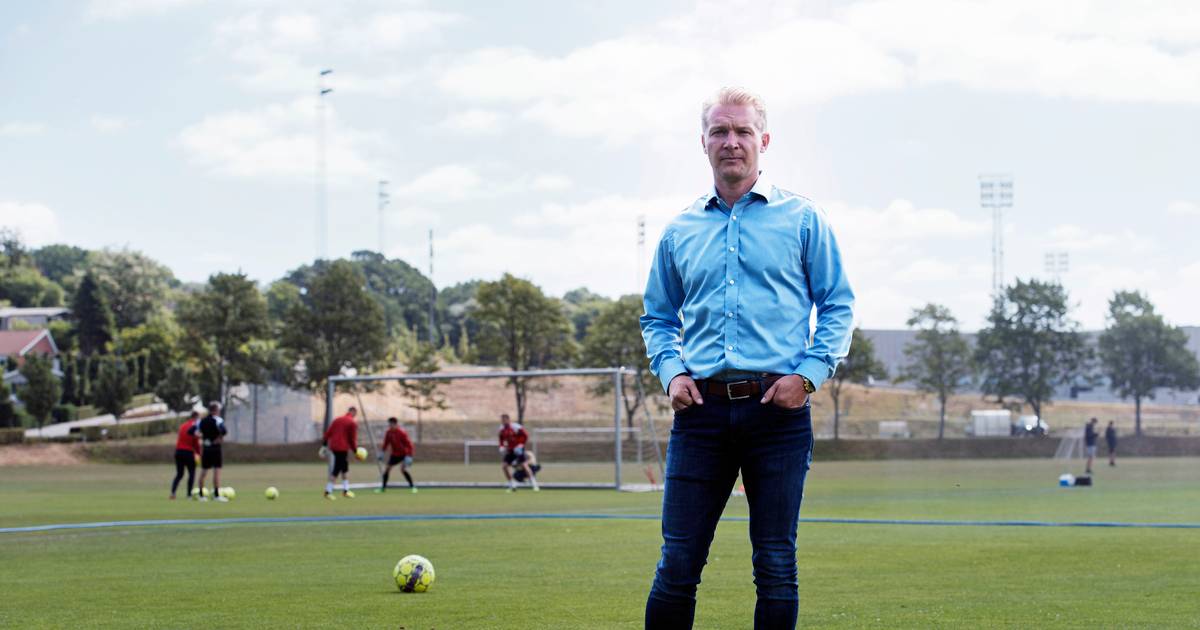 Randers FC's transfere: Ny kant glippede i sidste øjeblik - Din Avis