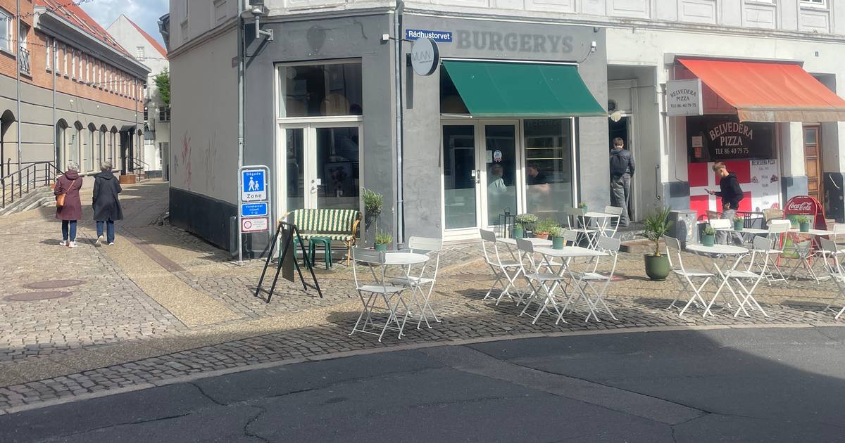Morgenkaffe får grønt lys på café i midtbyen - Din Avis