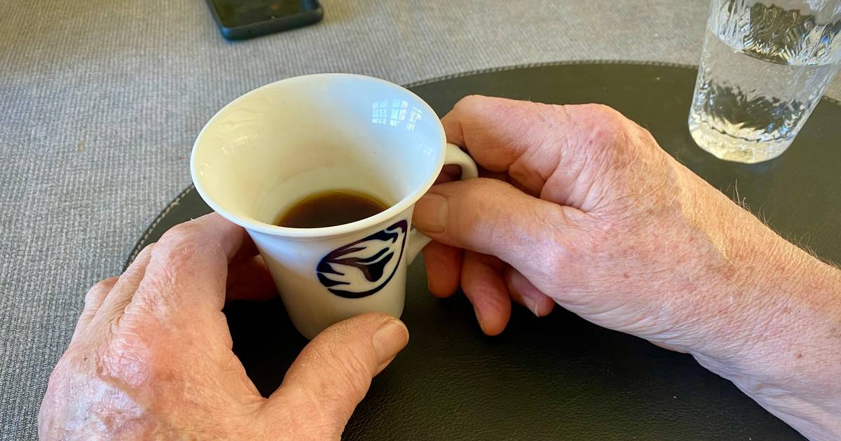 Ældre herre blev svindlet – nu har han fået et nyt opkald. Denne gang ...