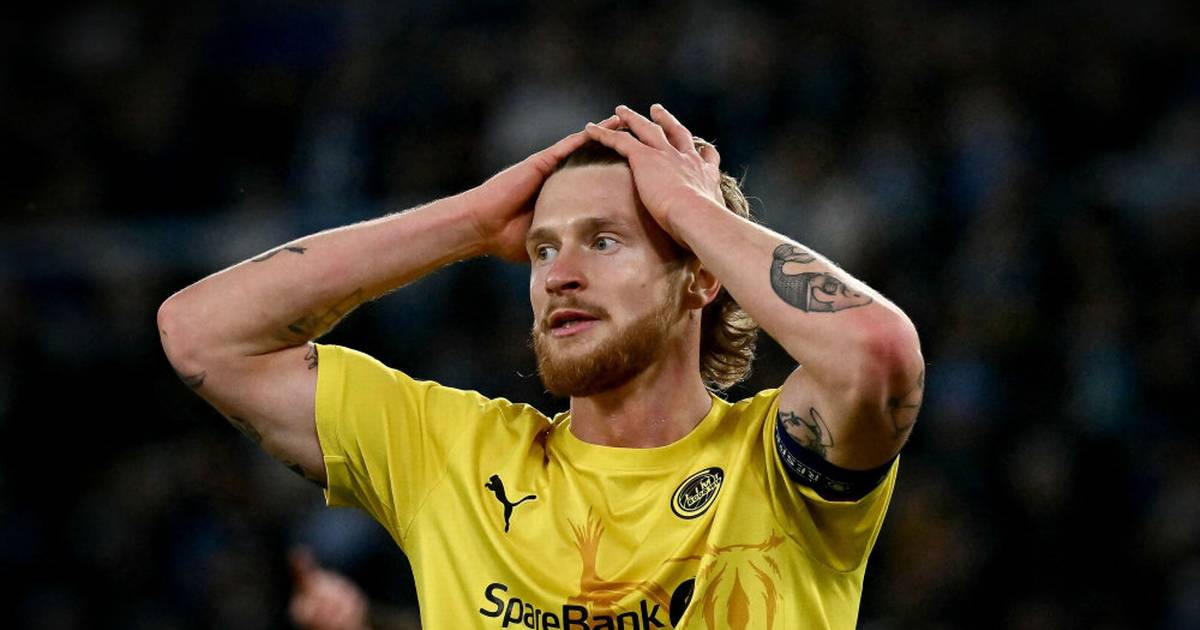 Tidligere Randers-spiller får annulleret fire mål i én kamp - Din Avis