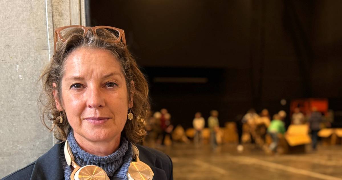Bag Sille sker noget vildt og vovet: Nogle i filmbyen kommer fra ...