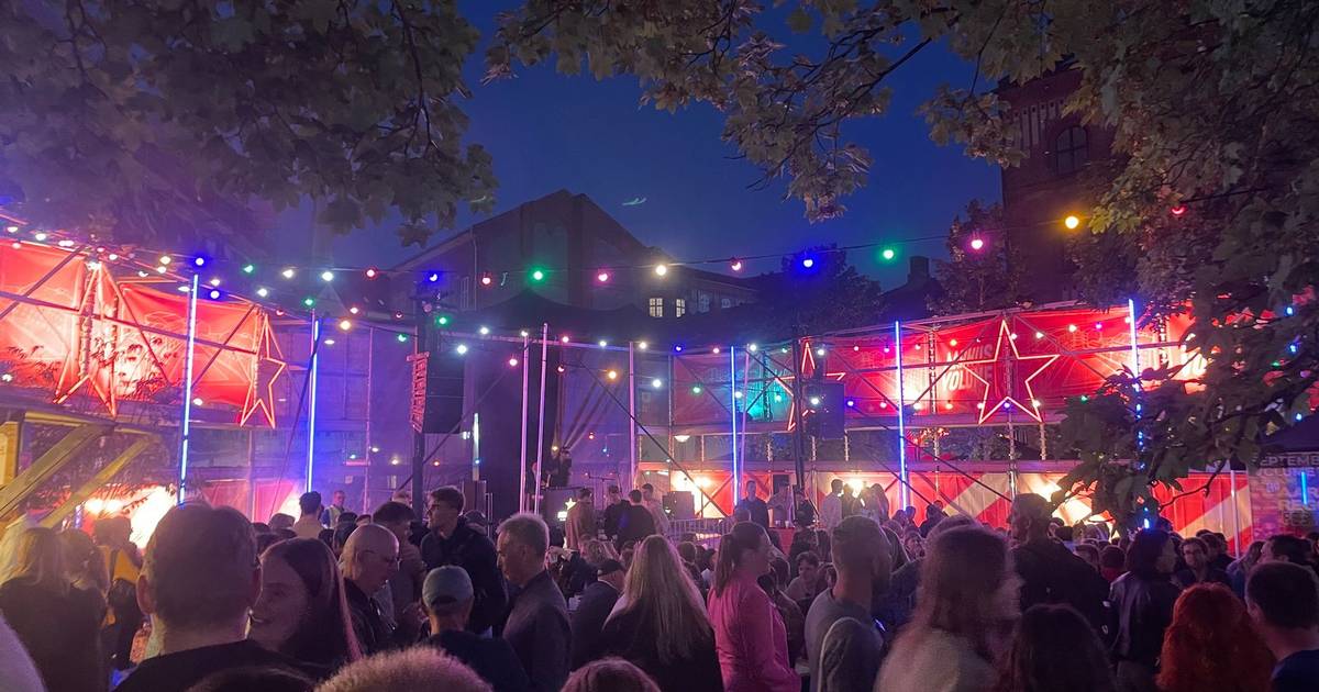 10 dages gratis gadefest: Her er de første navne - Din Avis