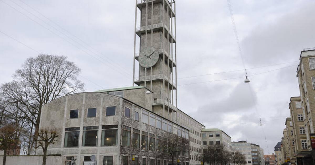 Reagerer på rådhus-skandale: »Det er meget alvorligt« - Din Avis