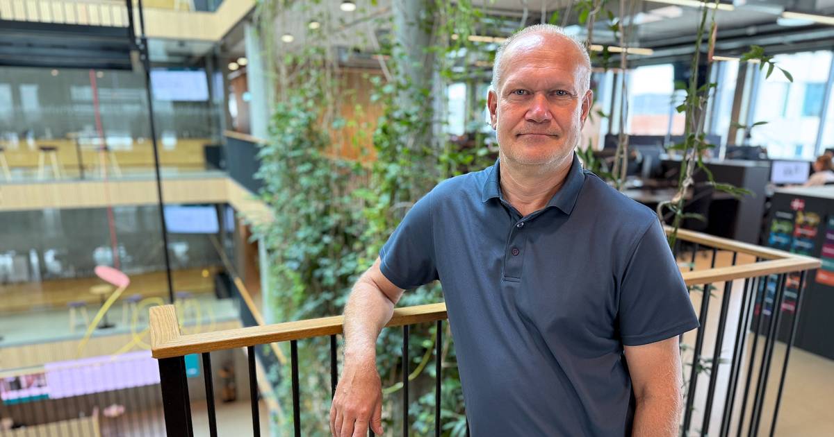 Analyse: Han er klar favorit til borgmesterposten - Din Avis