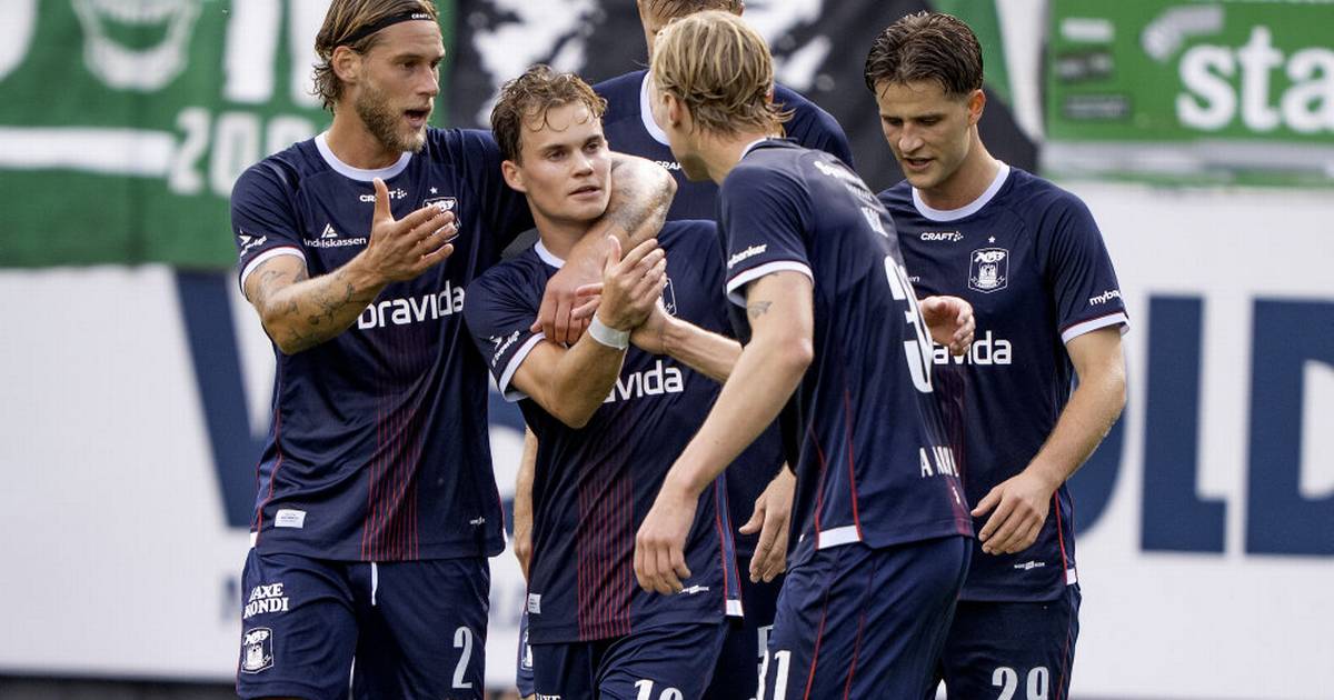 AGF vil hente 70 millioner: Presset af ekstra udgifter til stadioner ...
