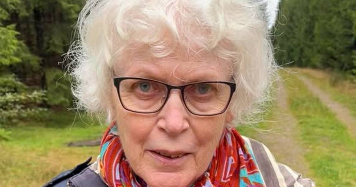 »Du er ved at nå din udløbsdato«: Lone raser over at blive ...