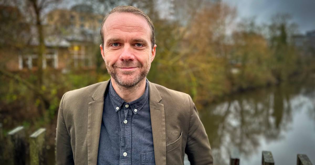 Stop tom snak: Hvad er jeres grønne løsninger for Aarhus, Budde og Bang ...