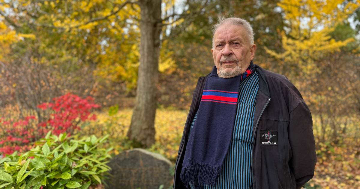 Allan er i kæmpechok over ny pris på familie-gravsted: »Det bliver over ...