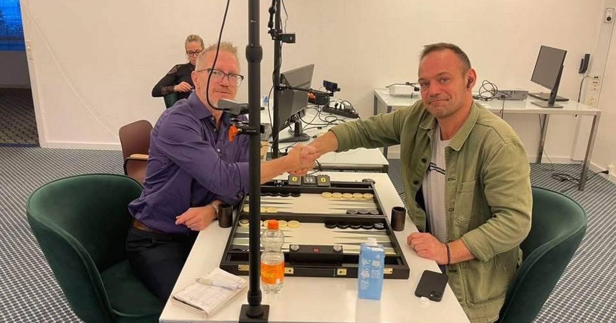 Tidligere boksestjerne er blevet dansk mester i en HELT anden ...