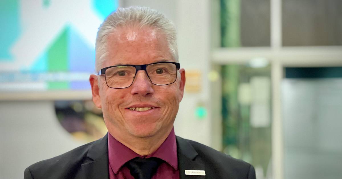 Danmarksdemokrat lykkelig for sit ene mandat: »Det er tough at være en ...