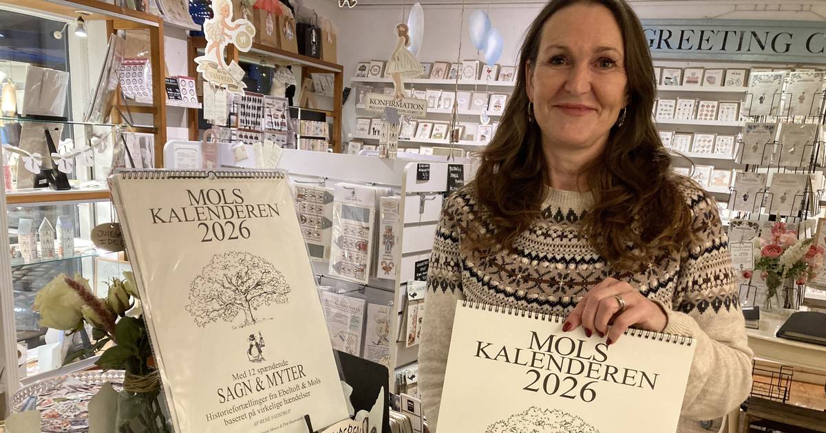 Efter 10 år tager Mouse & Pen næste store skridt - Din Avis