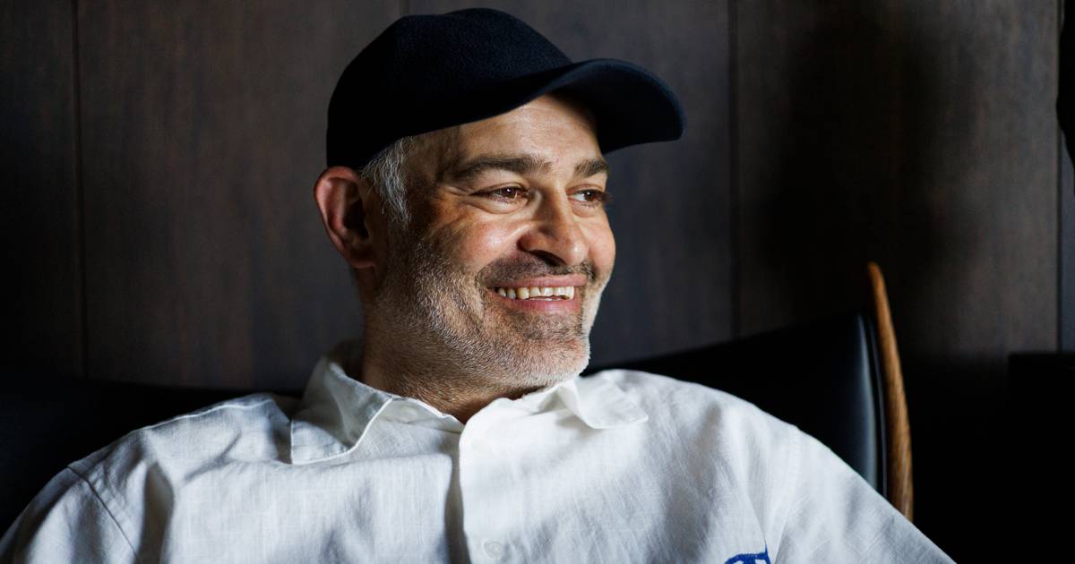 Michelinstjerner og millionoverskud:  Godt år for Wassim og Frederikshøj