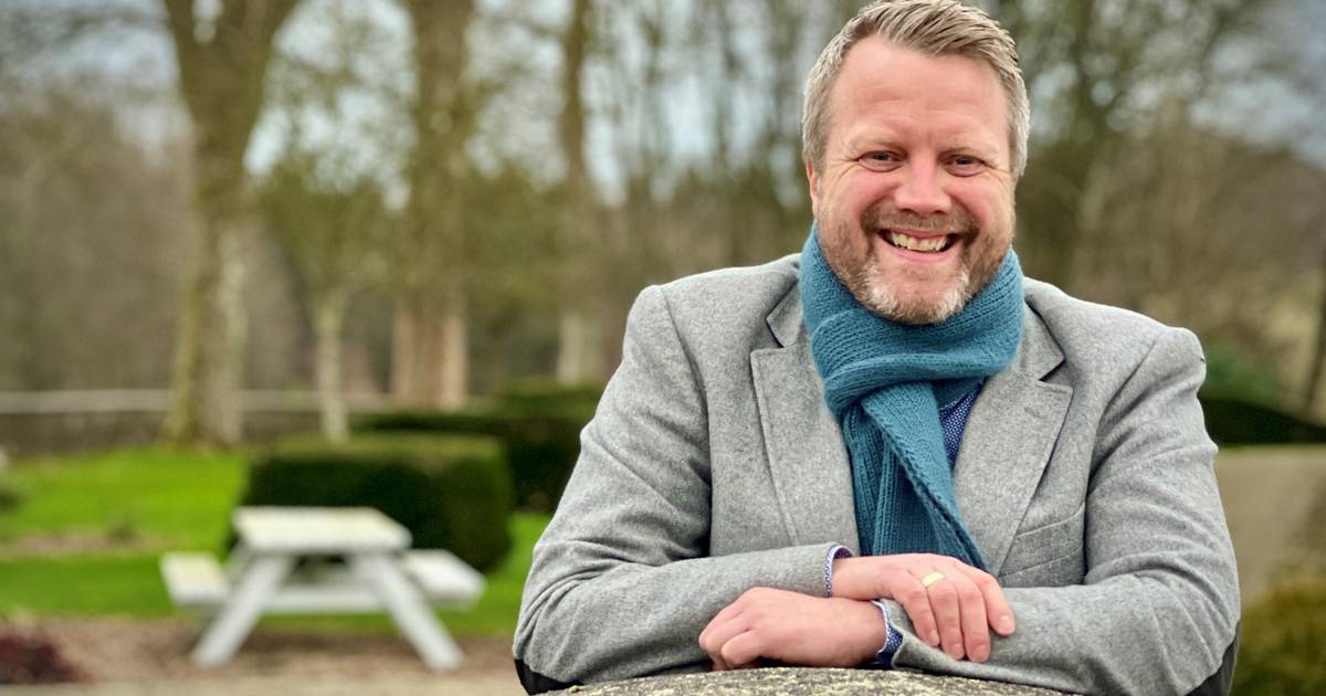 Frank favner fællesskabet fra festivalen til familien og den hjemløse ...