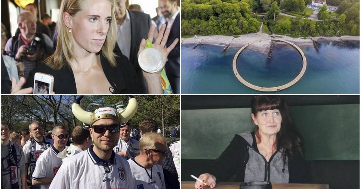 Hopper med på 2016-trenden – det skrev vi om for ti år siden - Din Avis