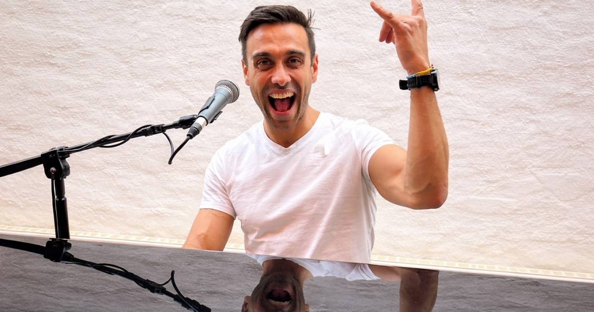 Husker du Jacob’s barBQ? Nu har Aarhus igen en pianobar med fællessang ...