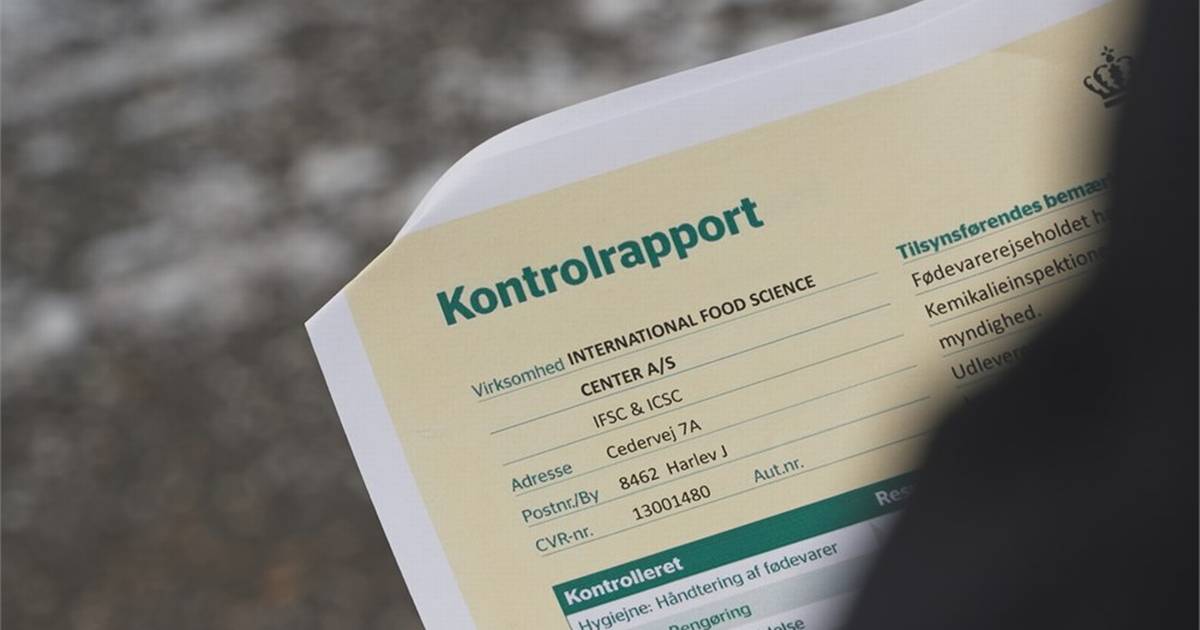 Million-virksomhed i Aarhus politianmeldes i historisk stor sag:  Lover ét – sælger noget andet