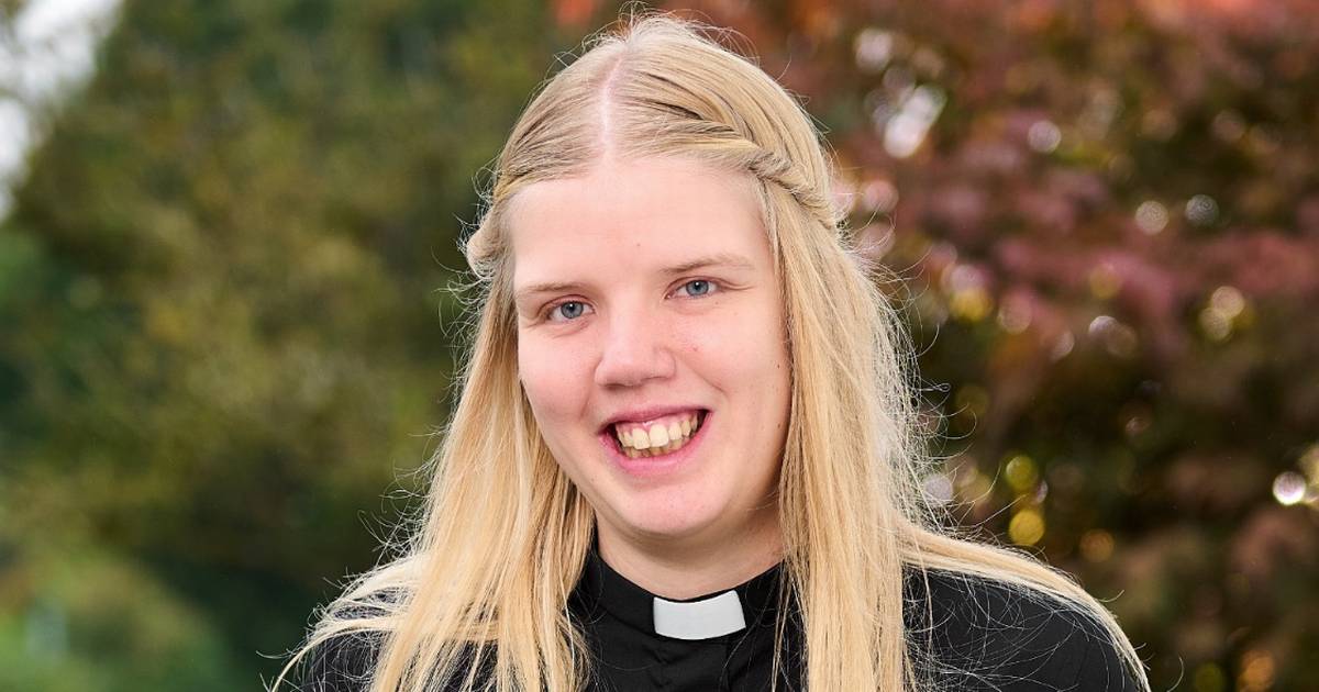 Efter seks år er Ida afklaret med, hvad hun vil, men den usikre fremtid ...