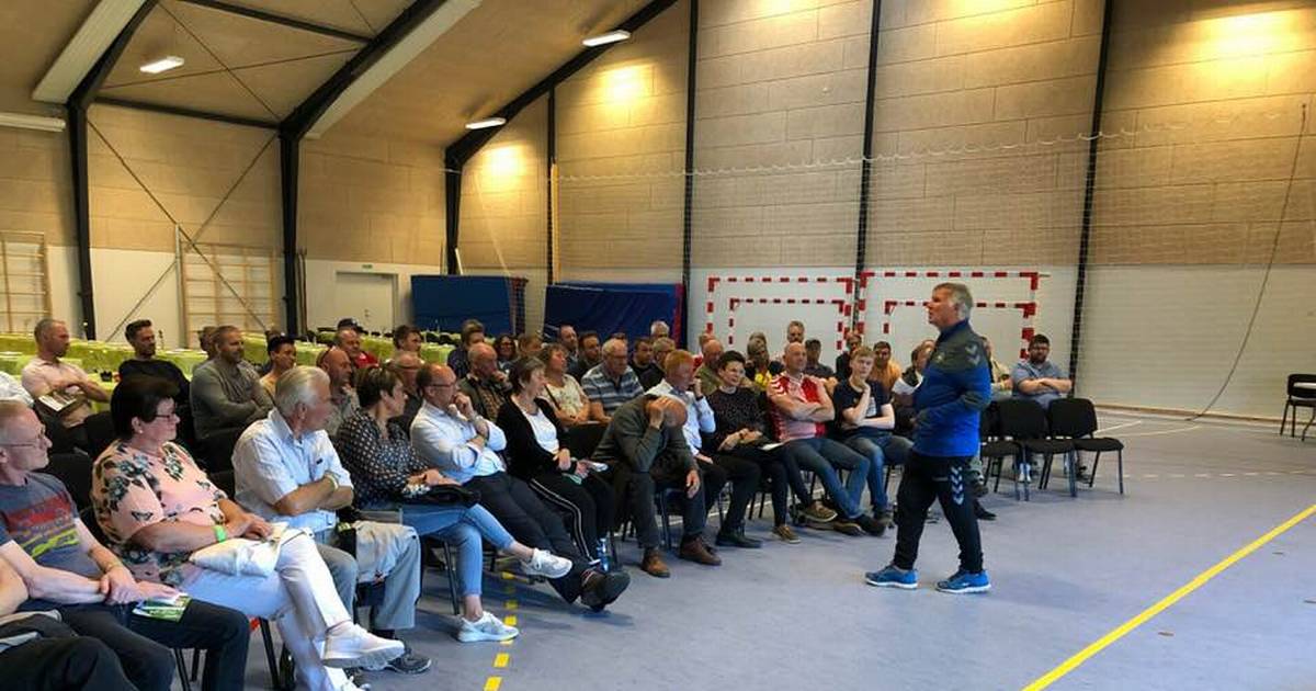 Mindeord: Den mest populære tysker i Danmark satte et varigt minde ...