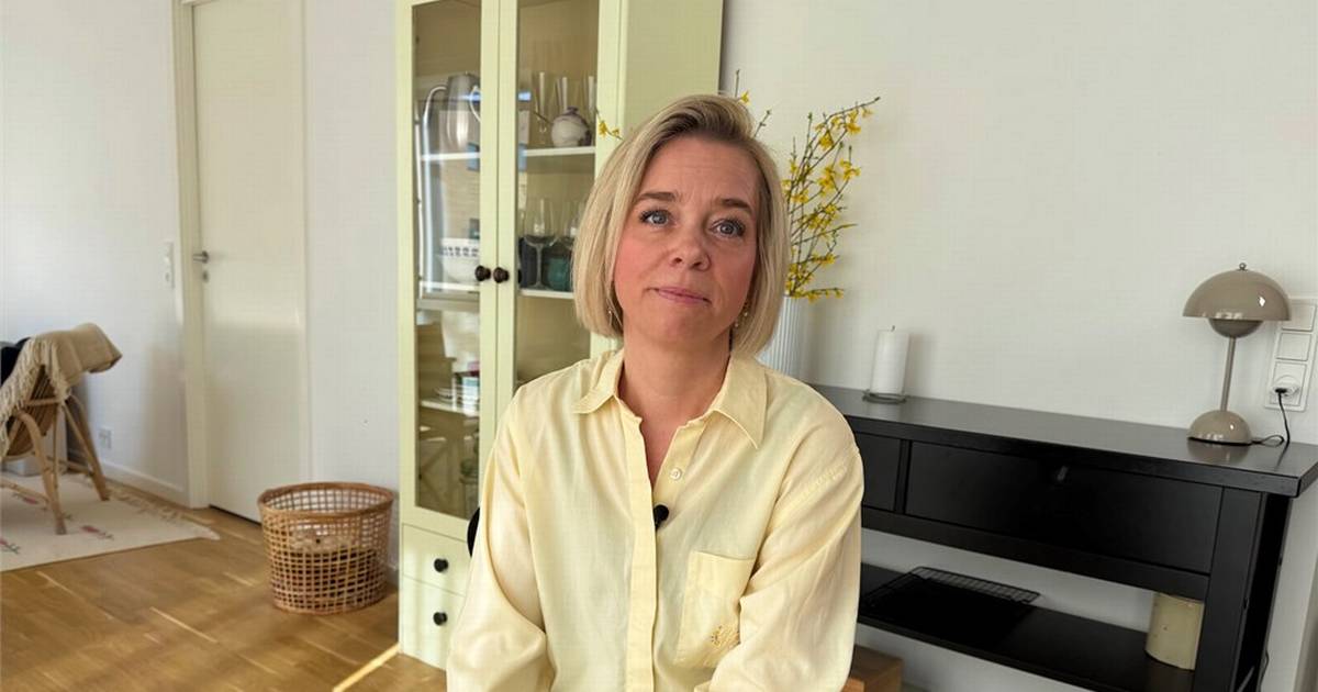 Siv lever efter sin cyklus: »Alle burde have en kalender på køleskabet ...