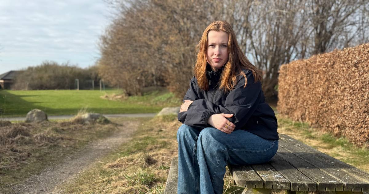 19-årige Laura vil gøre sin by sjovere for unge: De første 15.000 ...