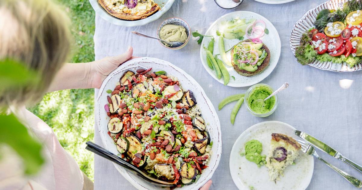 Få en påske, din krop har gavn af