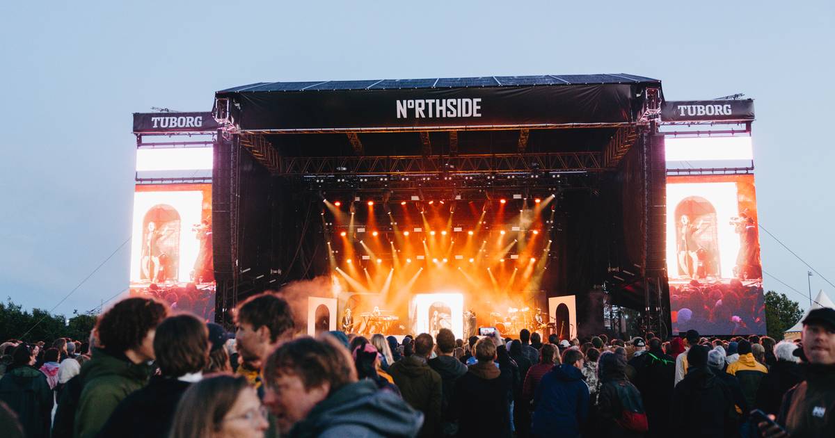 Northside får millioner i støtte af Aarhus Kommune: Udenlandske ejere trækker kæmpe overskud ud