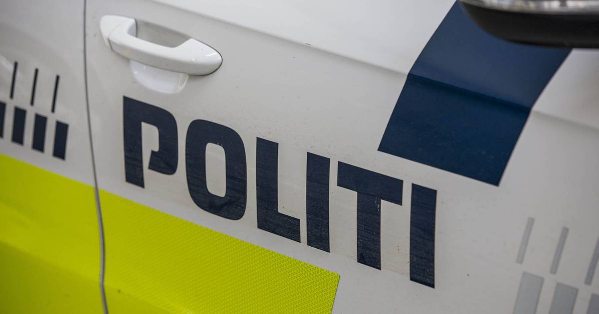 Stor færdselsulykke: To teenagere er døde - to andre personer er såret