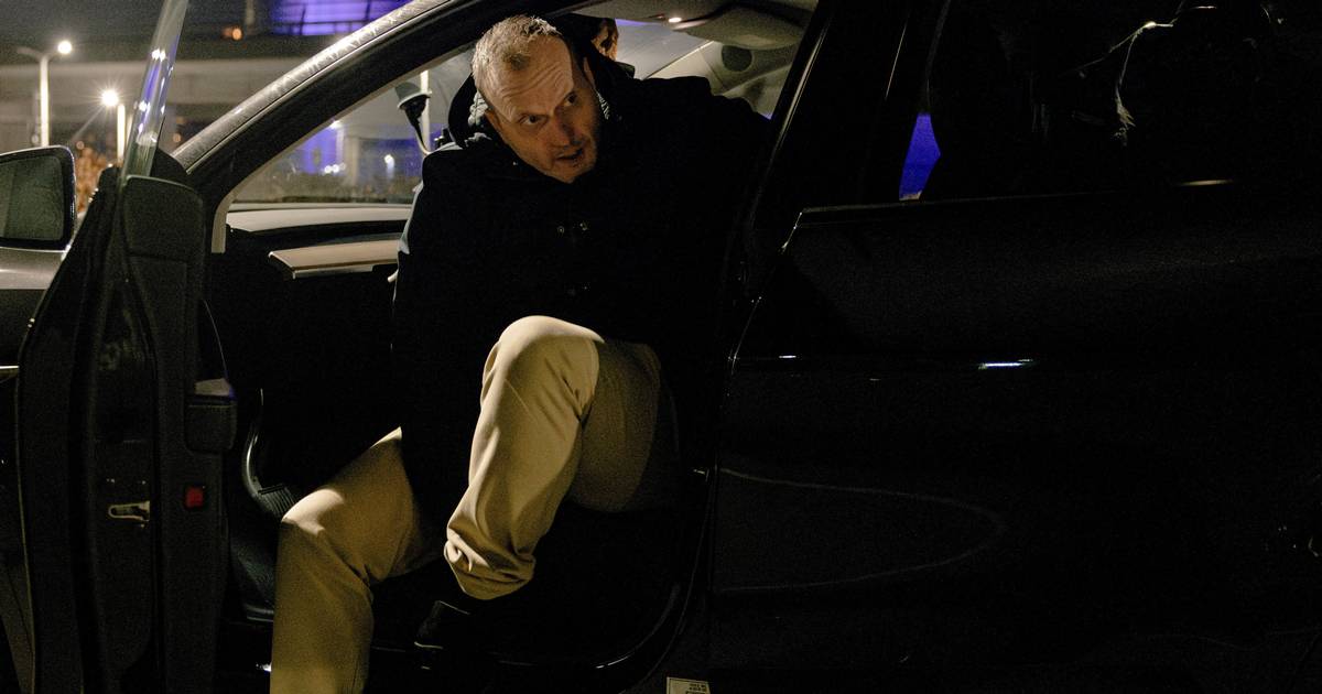 Lars Boje finansierede milliondyre reklamer med skattekroner - Din Avis