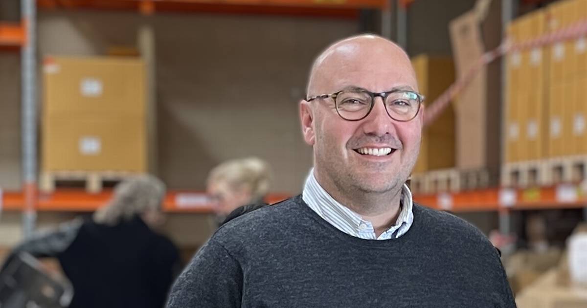 49-årig direktør dræbt i vådeskudsulykke: »Vi vil huske ham for alle de ...