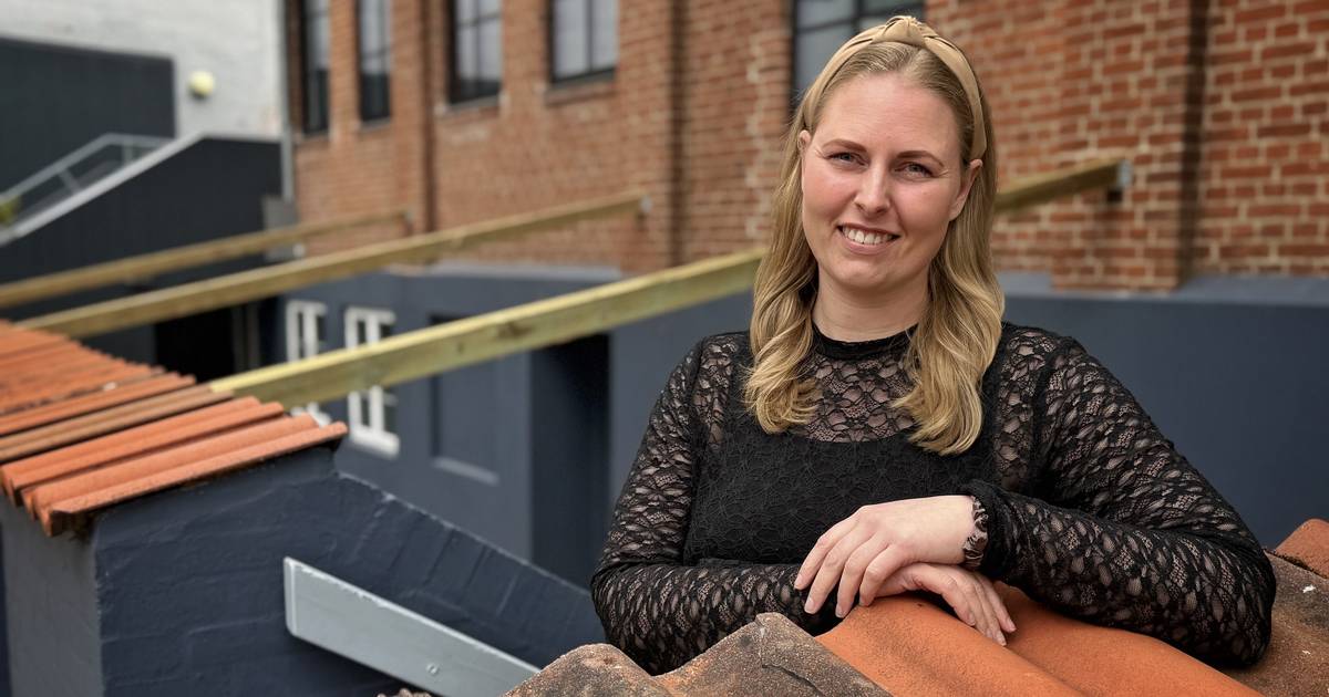 Nyt liv i tidligere restaurant: Sådan ser fremtiden ud - Din Avis