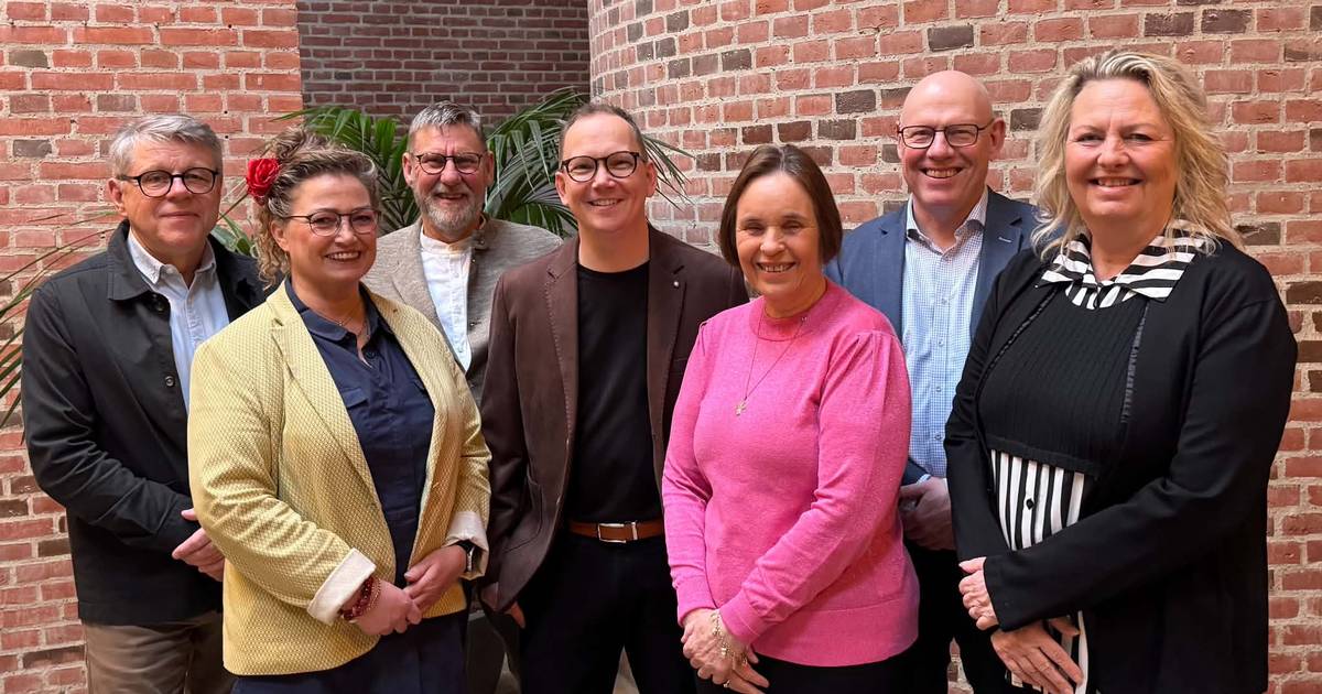 Bevar Toubroskolen og stop udtyndingen af skolerne i Nord - Din Avis