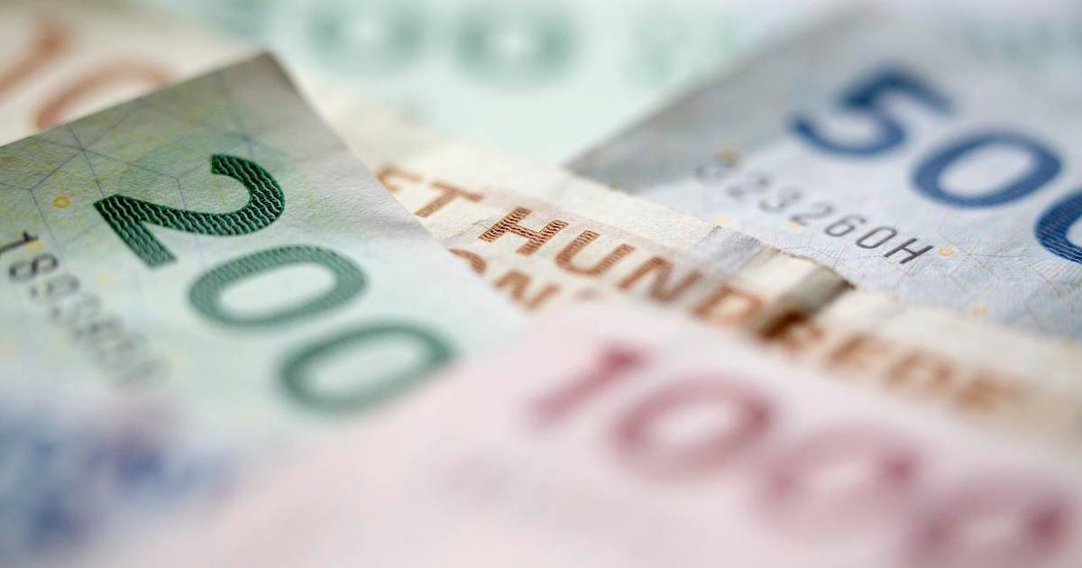 Debat Offentlige ansatte får ikke løn men bidrag