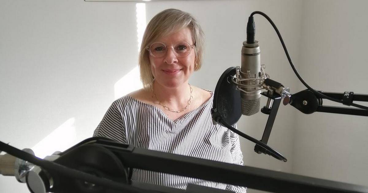 Lokal historiker gæster snart radioprogram - Din Avis