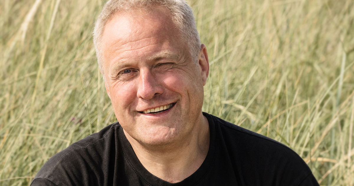 Tysk møbelforretning med dansk islæt åbner første showroom i Ebeltoft